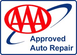 AAA auto repair