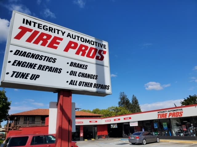Tire pros near on sale me