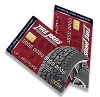 tire pros credit card